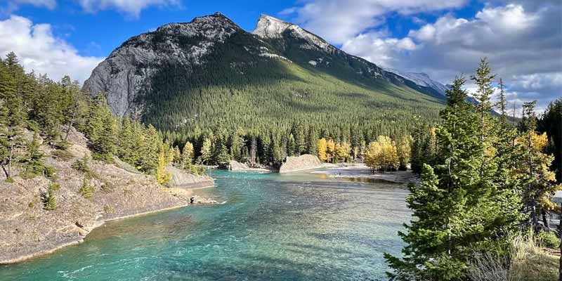 Banff National Park