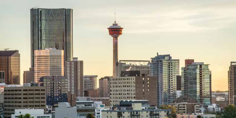 Calgary Tower