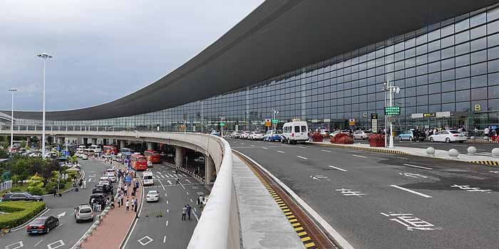 Sân bay Quốc tế Long Gia Trường Xuân (Changchun Longjia International Airport - CGQ)
