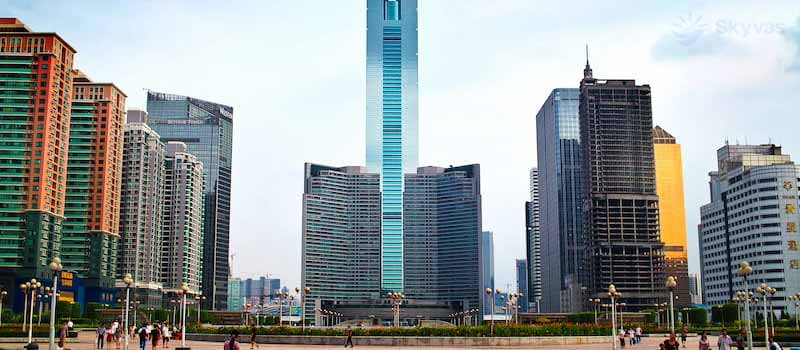 CiTic Plaza