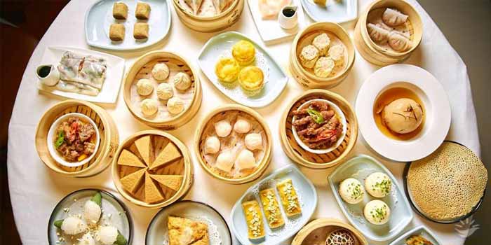 Dim sum