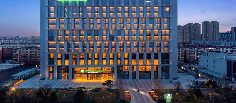 Dinghang Hotel