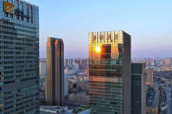 Grand Hyatt Shenyang