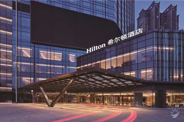 Hilton Shenyang