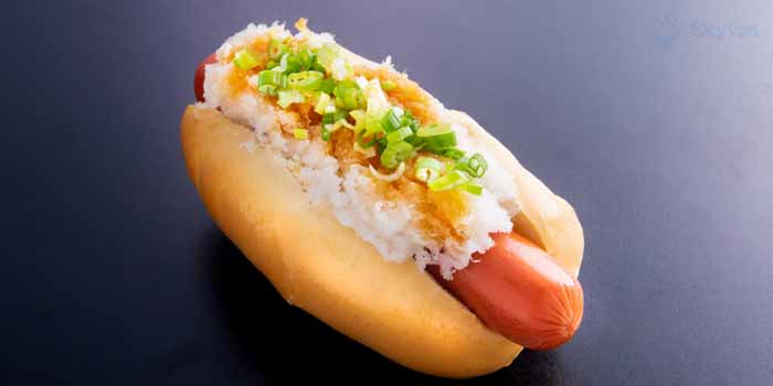 Japadog