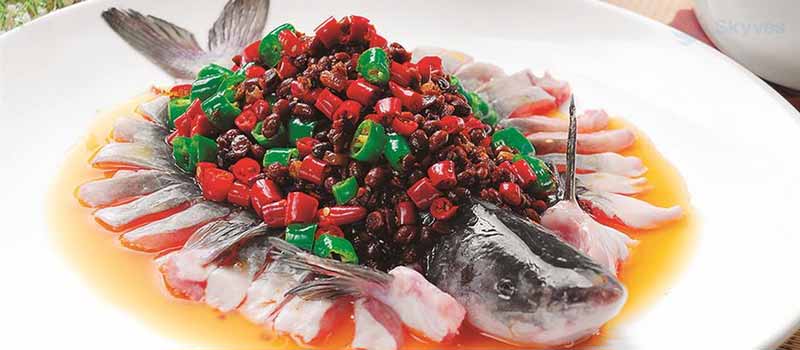 Jiangtuan Fish