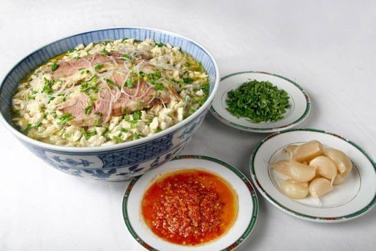 Mutton Paomo