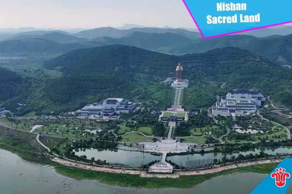 Nishan Sacred Land