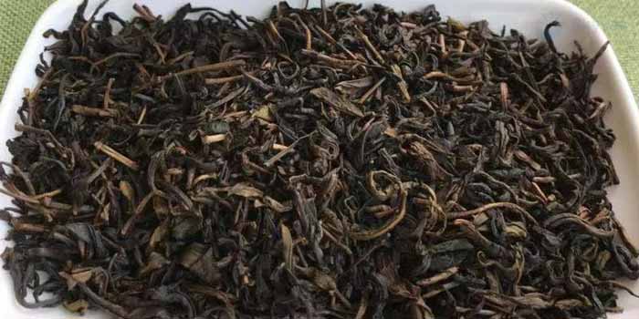 Trà Sơn Tây (Shanxi Lao Cha)