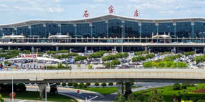 Shijiazhuang Zhengding International Airport