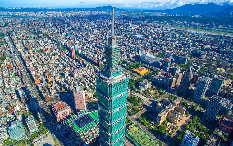 Taipei 101