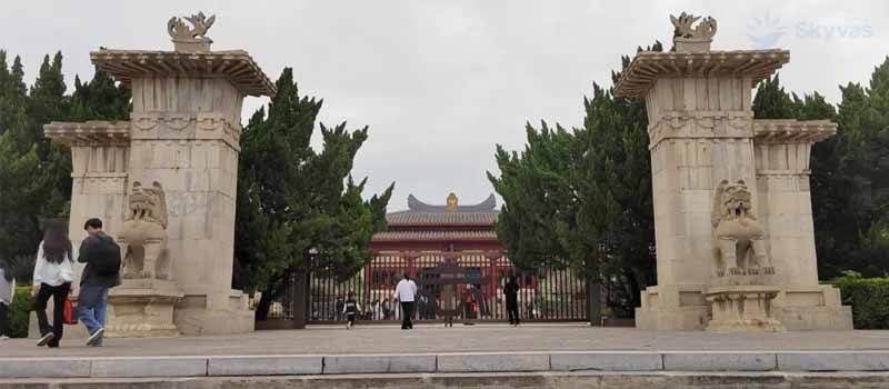 Đại Lăng Lạc Dương