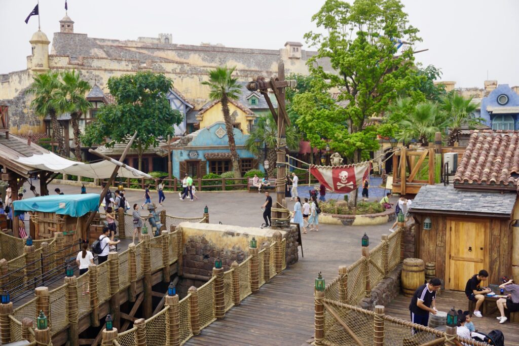 Treasure Cove 
