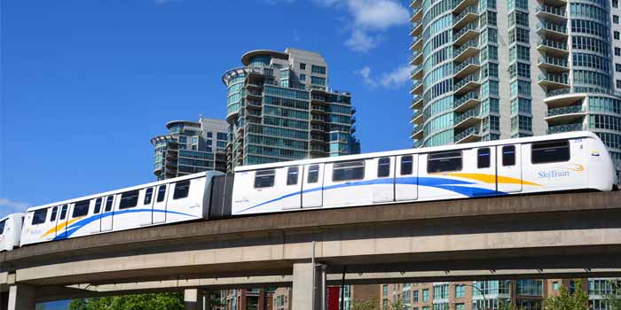Vancouver