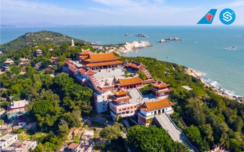 Weizhou Island