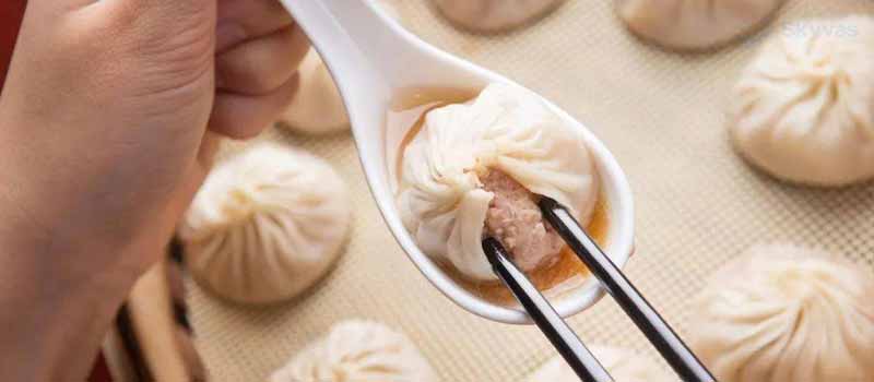 Tiểu long bao