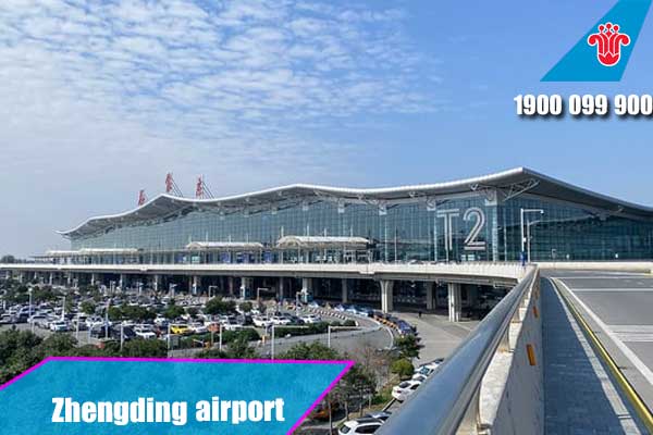 Sân bay Quốc tế Chính Định Thạch Gia Trang (Shijiazhuang Zhengding International Airport)