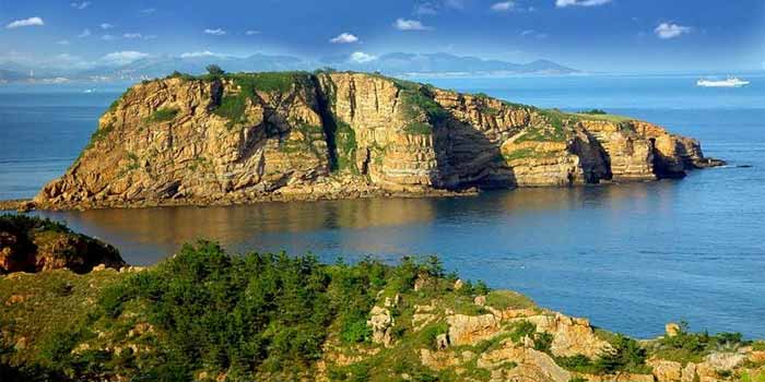 Đảo Bangchui (Bangchui Island)
