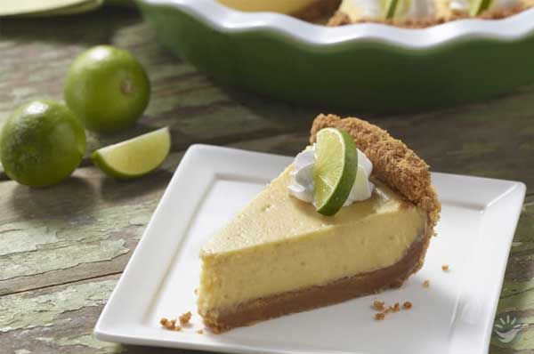 Key Lime Pie