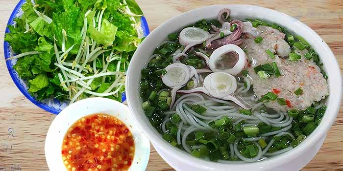 Bún Quậy