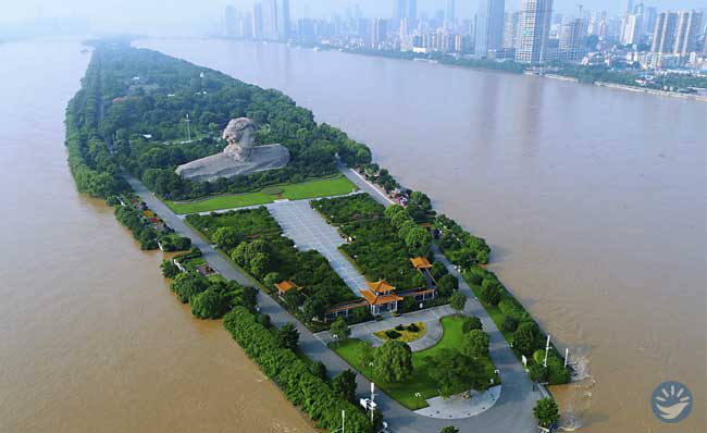 Đảo Orange (Orange Island)