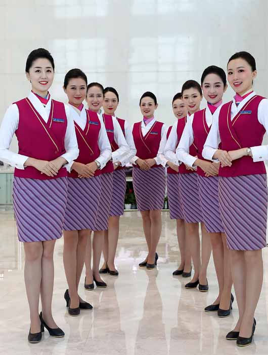 Phòng vé máy bay China Southern Airlines