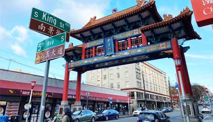 Khám phá khu Phố Tàu/Khu Phố Người Việt (Chinatown)