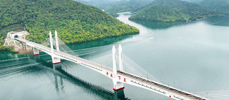 Khám phá Trì Châu