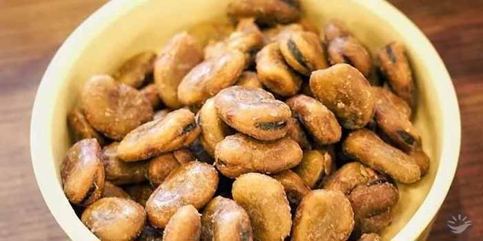 Đậu Hồi Hương (Fennel Bean)