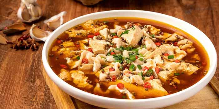 Đậu phụ