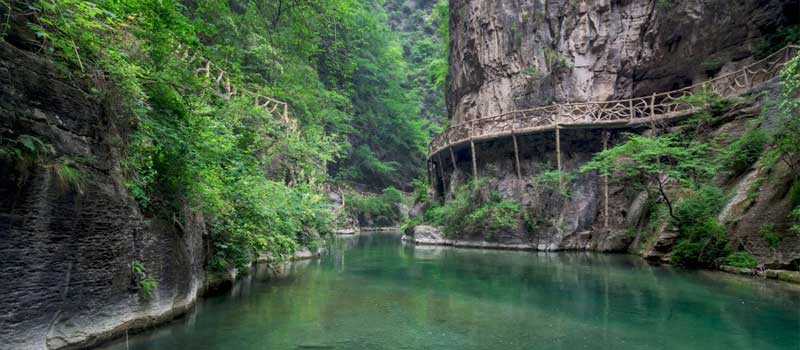 Du lịch An Dương