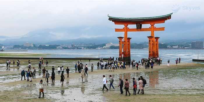 Hiroshima