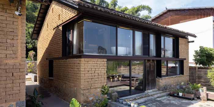 Homestay yangshuo
