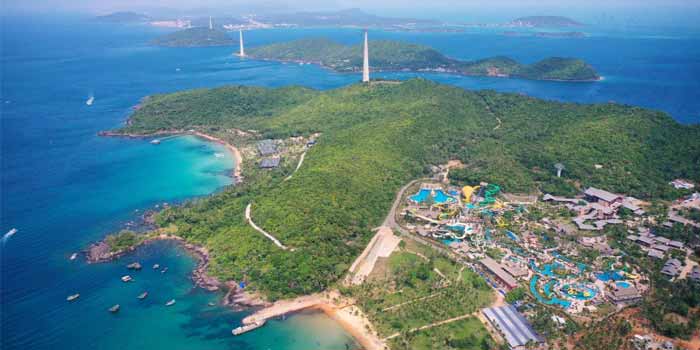Hòn Thơm (Tổ hợp Sun World Hon Thom Nature Park)