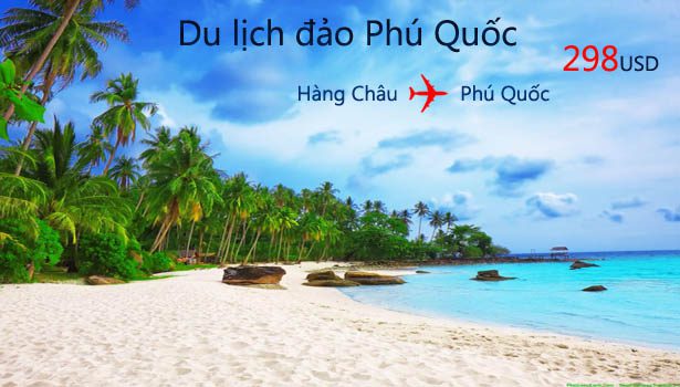 Khám phá Việt Nam cùng China Southern Airlines