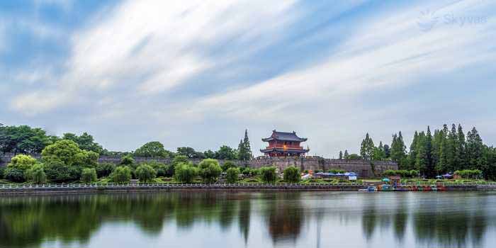 Kinh Châu (Jingzhou)