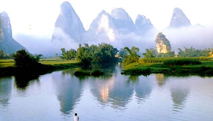 Sông Li Giang
