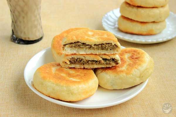 Liaoshanji Haicheng Stuffed Pie