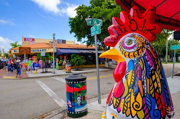 Little Havana
