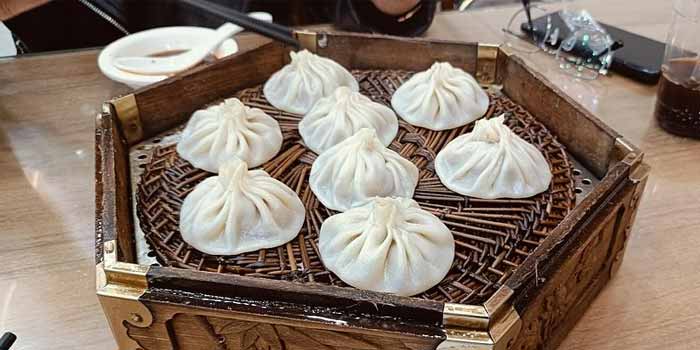 Tangbao