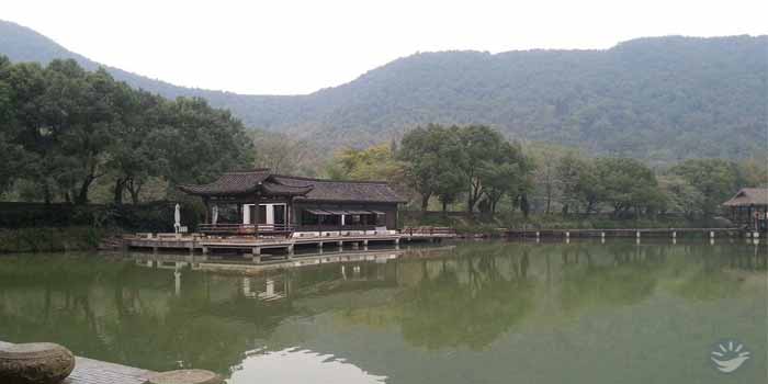 Lan Đình (Orchid Pavilion)