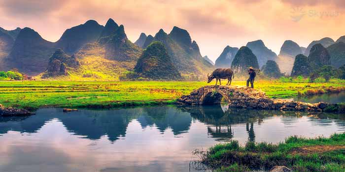 Quế Lâm