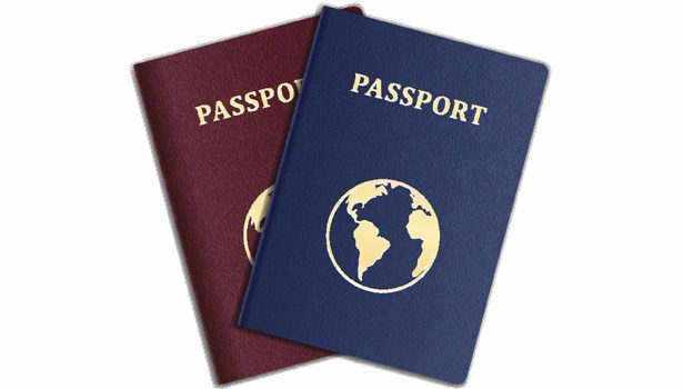 Quy định về hộ chiếu và thị thực