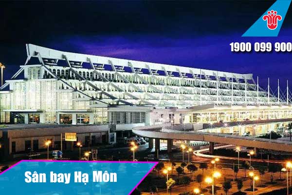 Sân bay Quốc tế Cao Khi Hạ Môn (Xiamen Gaoqi International Airport)