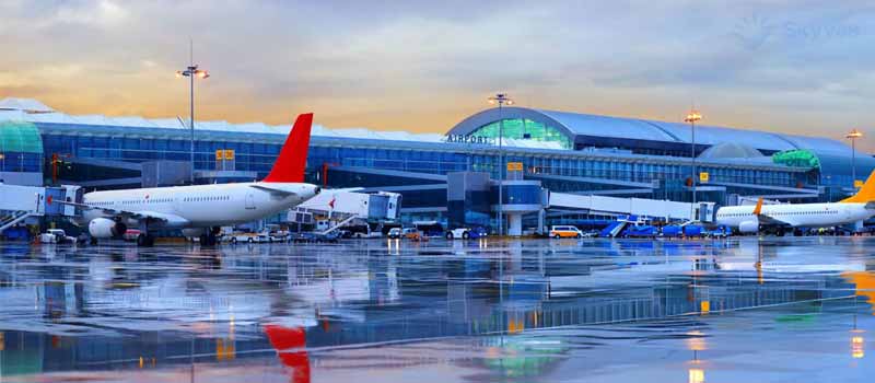 Sân bay Tam Minh Shaxian
