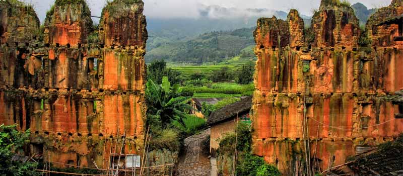 vé máy bay từ Việt Nam đi Sanming