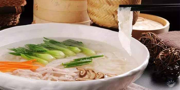 Cá chiên với ba sợi