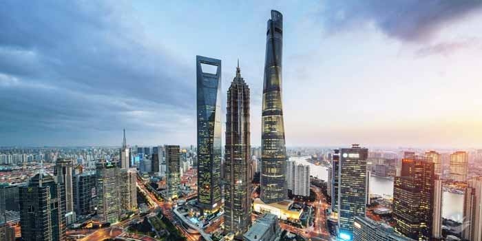 Tháp Thượng Hải (Shanghai Tower)