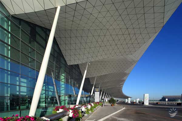 sân bay quốc tế Đào Tiên – Shenyang Taoxian (SHE)