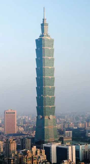 Taipei 101